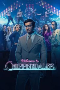 Read more about the article Welcome to Chippendales (Episode 4 Added)  | TV Series