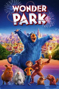 Read more about the article Wonder Park (2019) | Download Hollywood Movie