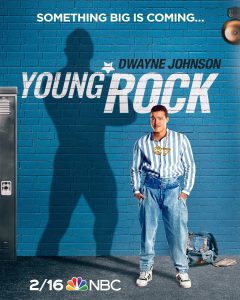download young rock s3 hollywood series