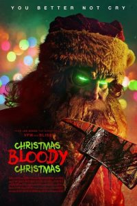 Read more about the article Christmas Bloody Christmas (2022) | Download Hollywood Movie