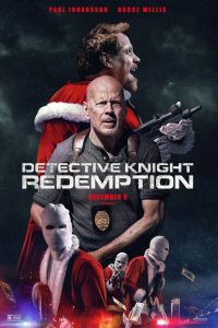 download Detective Knight: Redemption hollywood movie