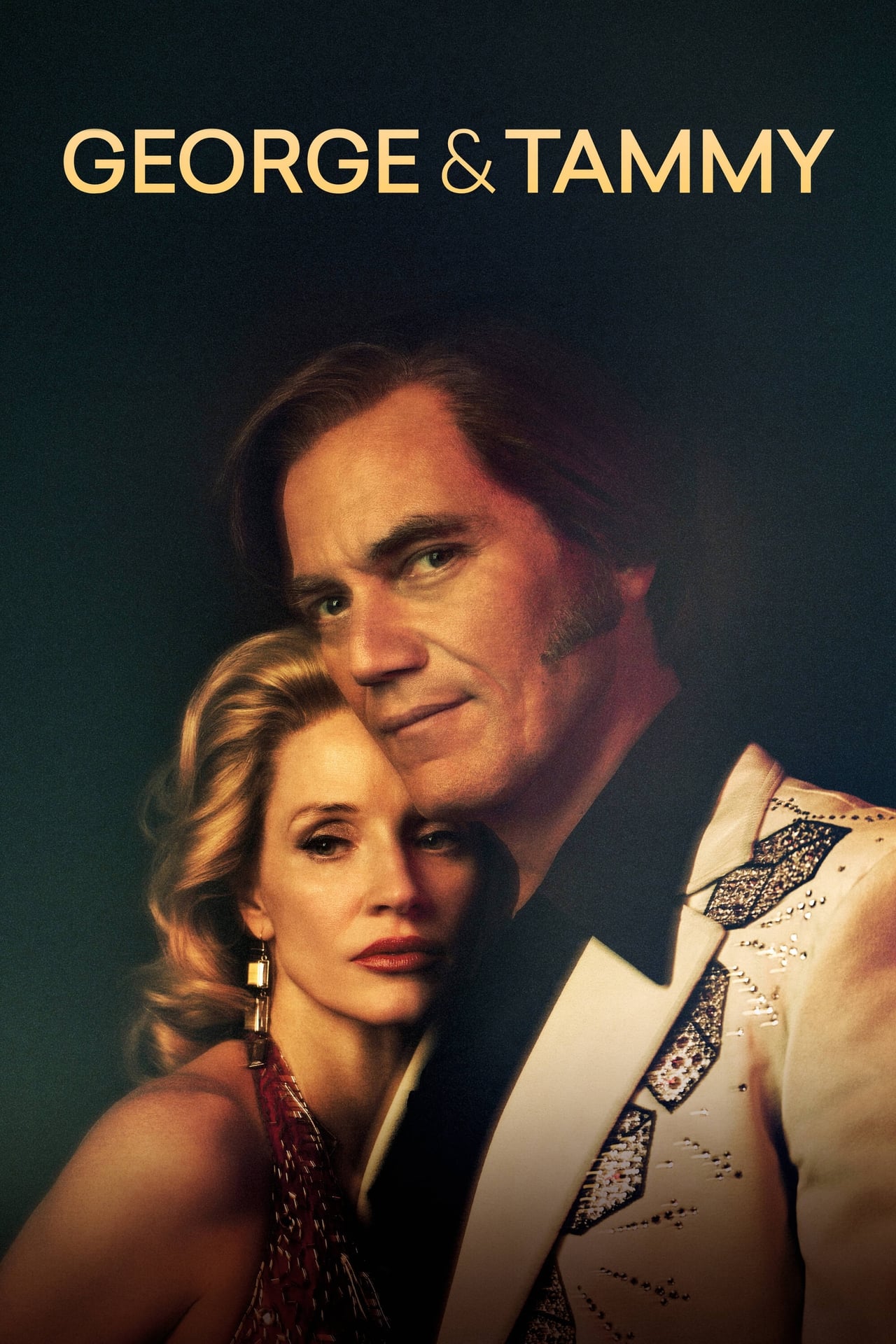 Read more about the article George & Tammy (Episode 6 Added) | TV Series