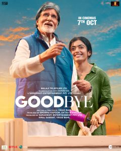 Read more about the article Goodbye (2022) | Download Bollywood Movie