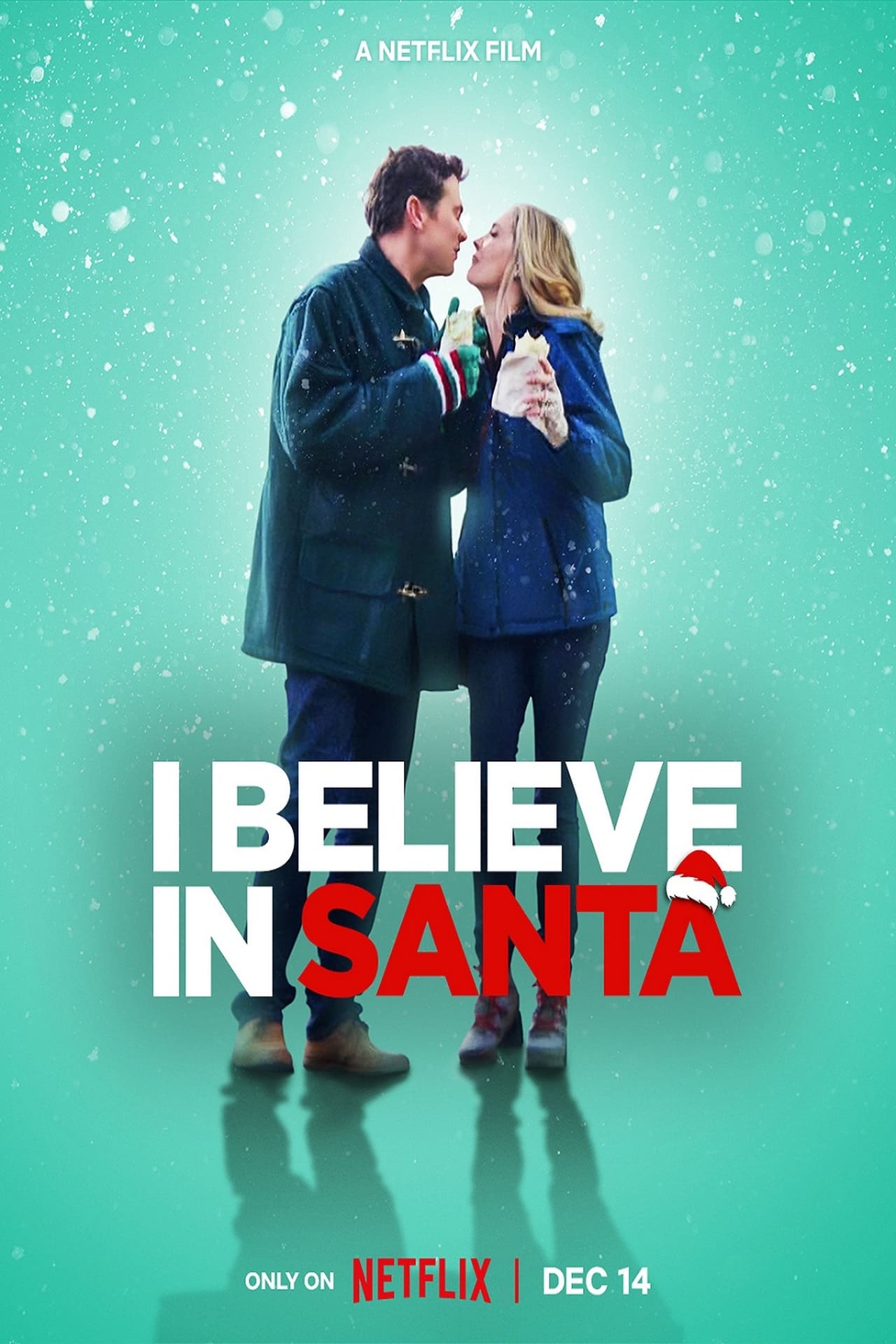 Read more about the article I Believe in Santa (2022) | Download Hollywood Movie