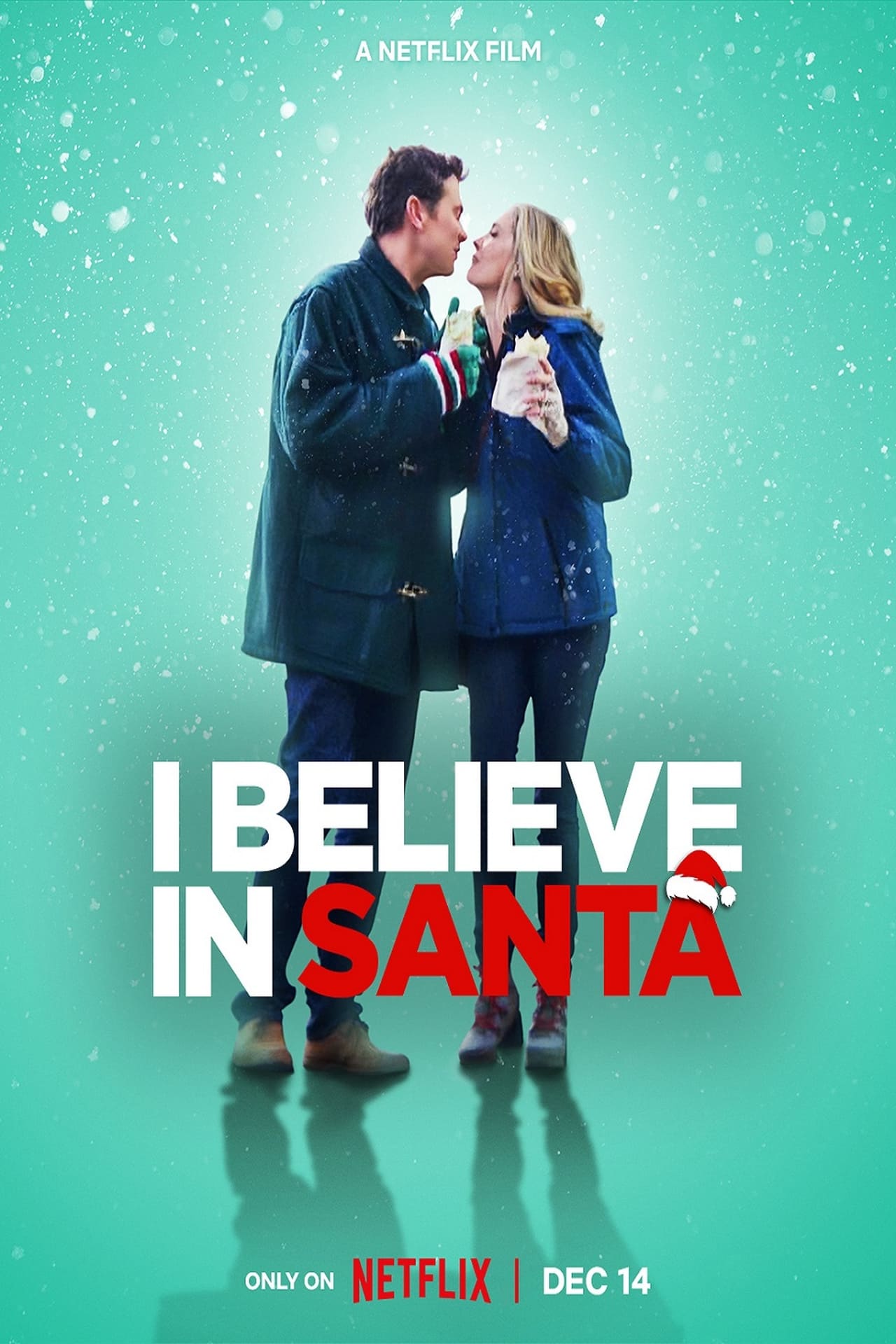 DOWNLOAD I Believe in Santa (2022) Download Hollywood Movie