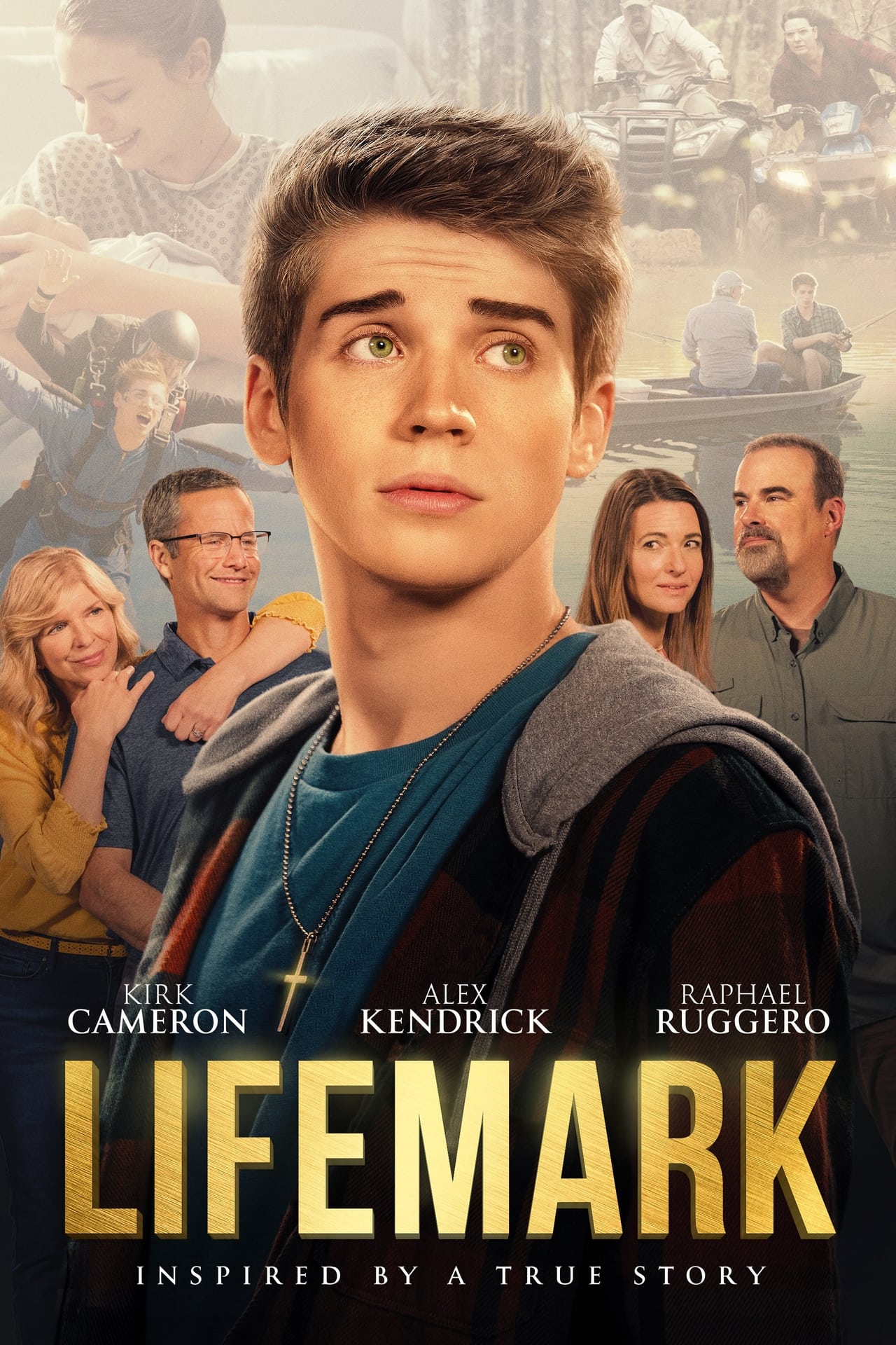 Read more about the article Lifemark (2022) | Download Hollywood Movie