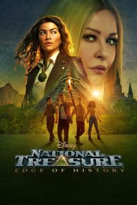 Read more about the article National Treasure: Edge of History (Episode 9 Added) | TV Series