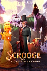 download Scrooge: A Christmas Carol hollywood movie