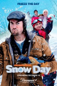 Read more about the article Snow Day (2022) | Download Hollywood Movie