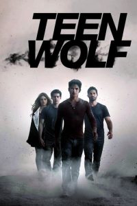 download Teen Wolf s04 Tv series