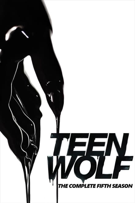 Read more about the article Teen Wolf S05 (Complete) | TV Series