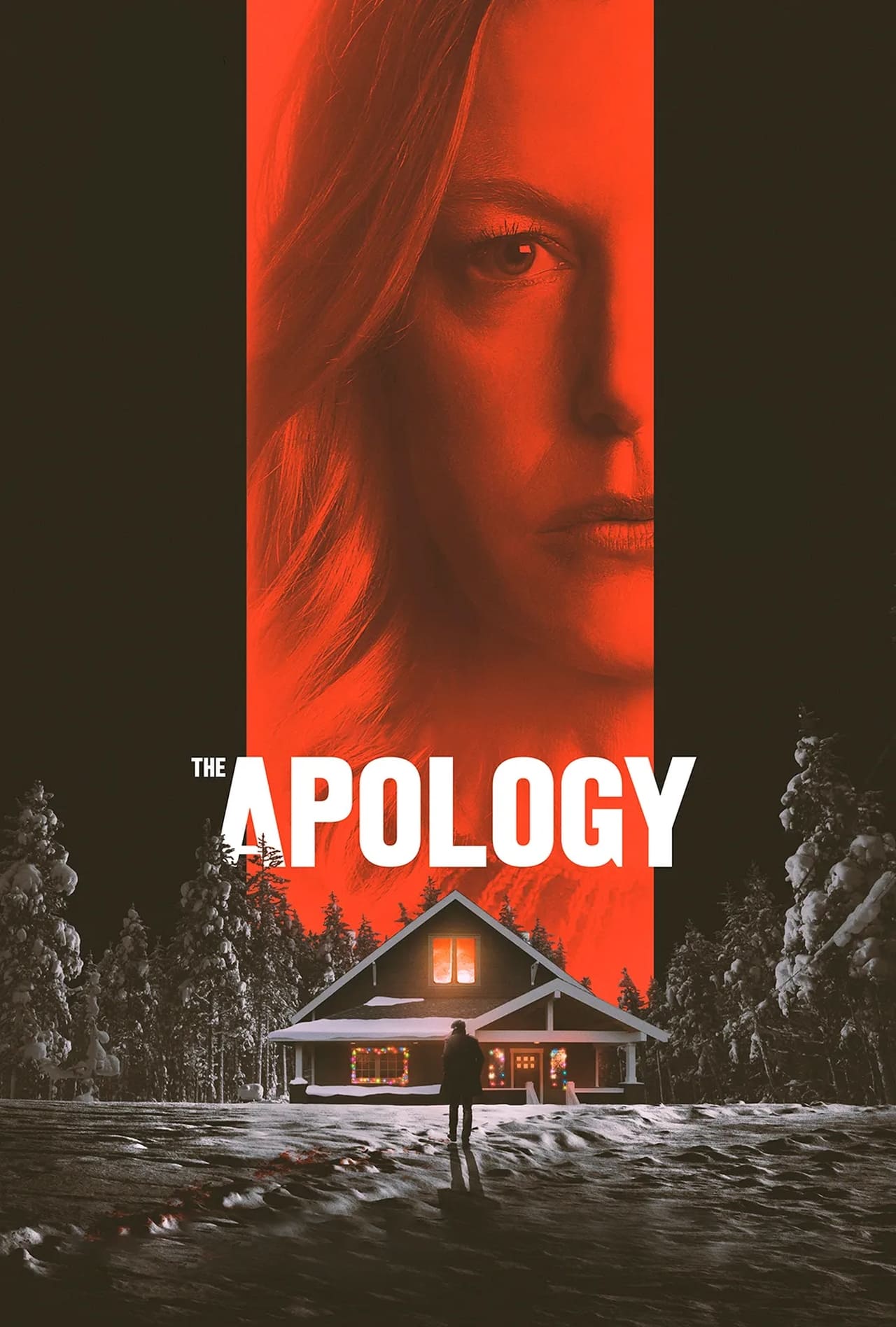 Read more about the article The Apology (2022) | Download Hollywood Movie