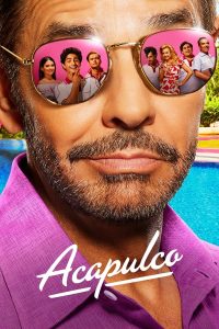 Read more about the article Acapulco S01 & S02 (Complete) | TV Series