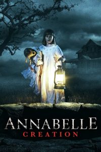 download Annabelle: Creation hollywood movie