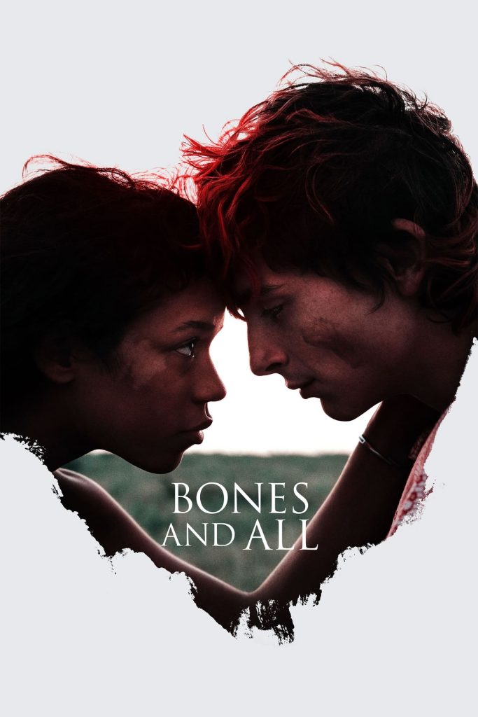 download Bones and All hollywood movie