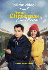 Read more about the article Your Christmas Or Mine? (2022) | Download Hollywood Movie