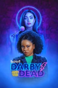 Read more about the article Darby and the Dead (2022) | Download Hollywood Movie