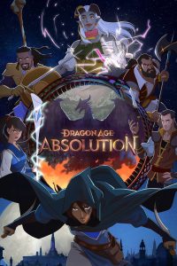 Read more about the article Dragon Age: Absolution S01 (Complete) | Anime TV Series