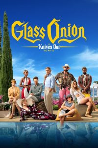 download Glass Onion: A Knives Out Mystery hollywood movie
