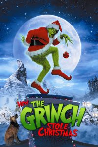 download How the Grinch Stole Christmas hollywood movie