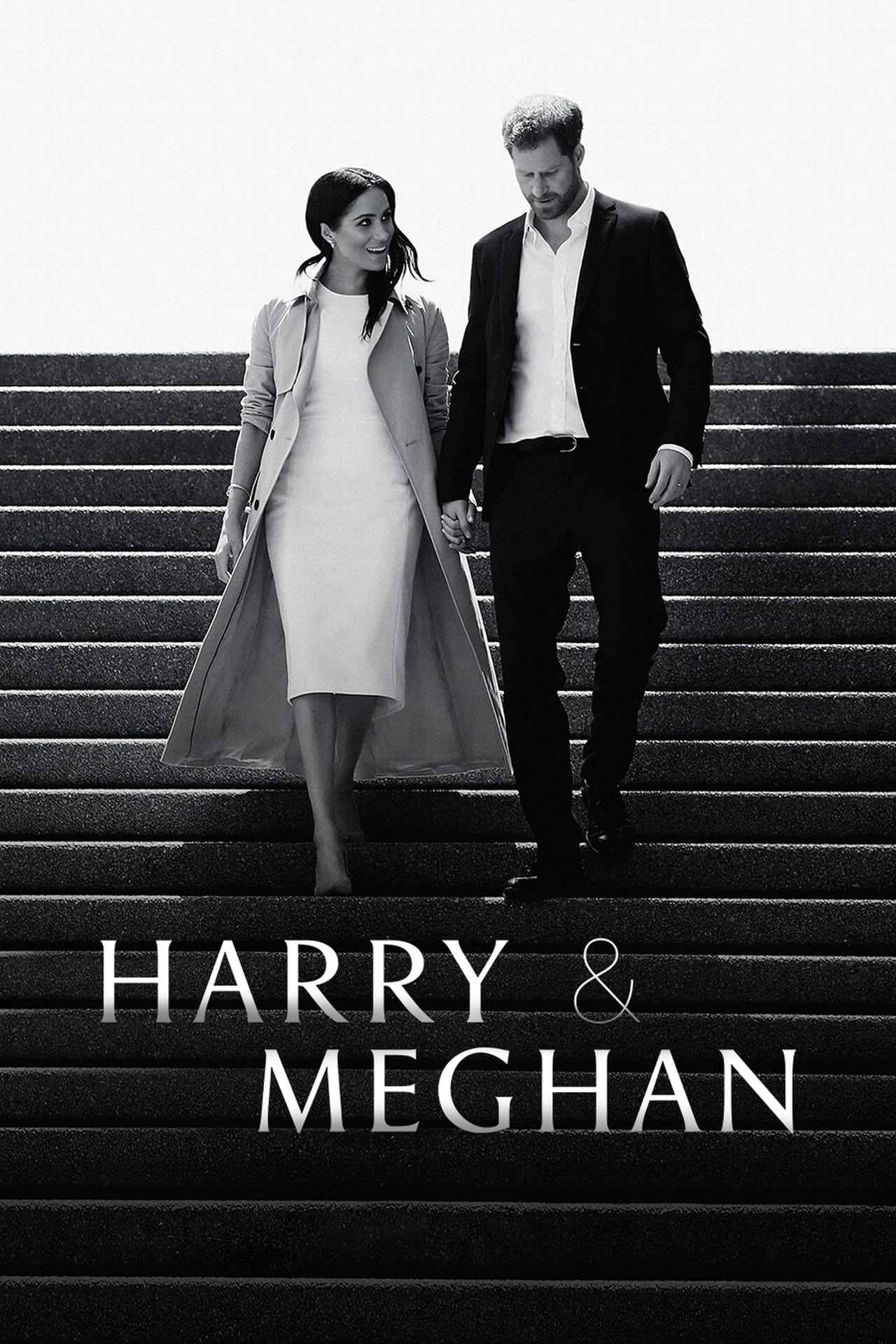 Read more about the article Harry and Meghan (Episodes 1-3 Added) | TV Series