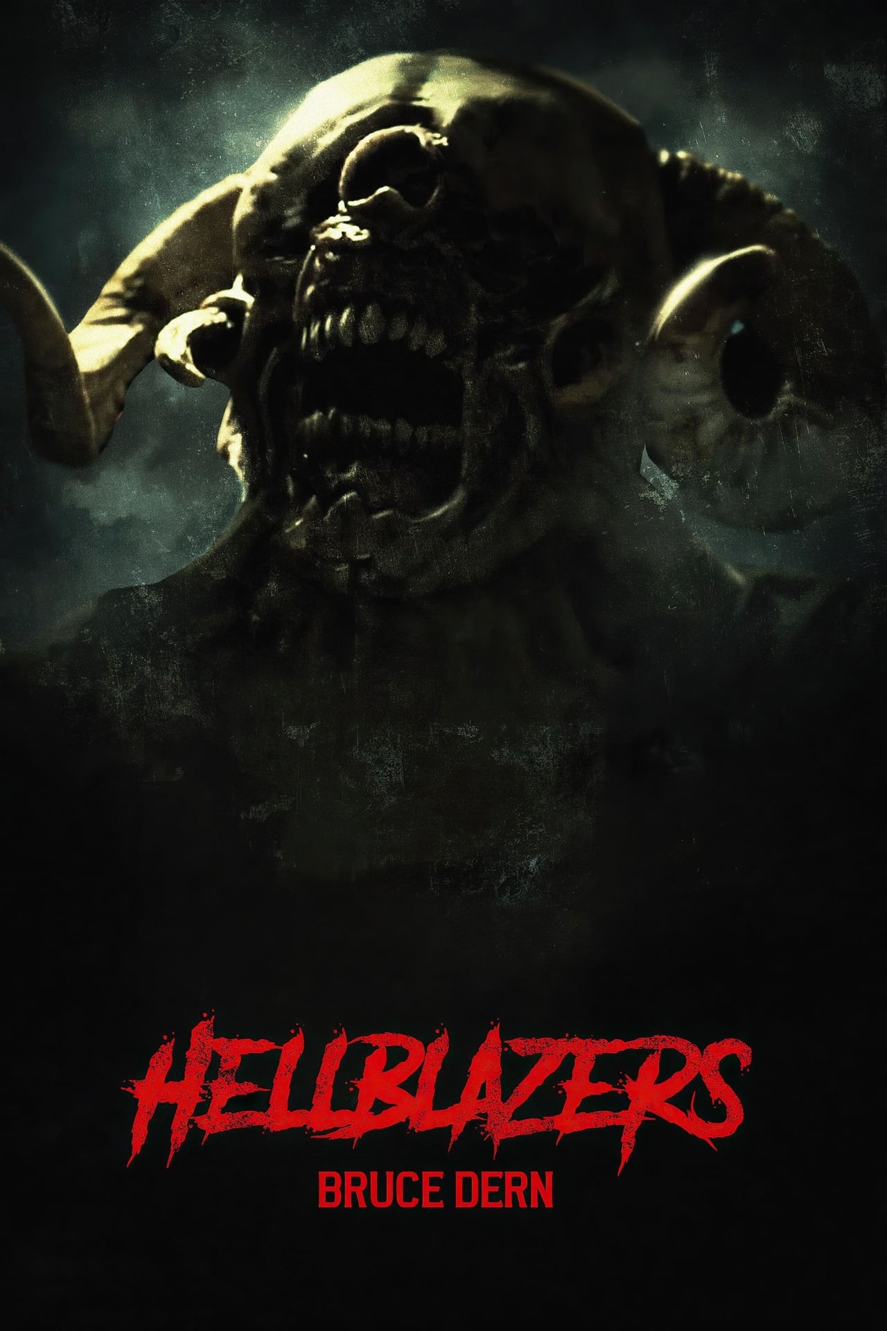 Read more about the article Hellblazers (2022) | Download Hollywood Movie