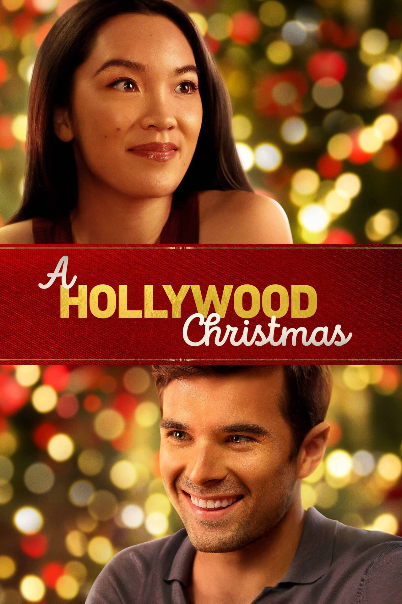 Read more about the article A Hollywood Christmas (2022) | Download Hollywood Movie