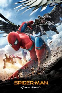 download Spider-Man: Homecoming