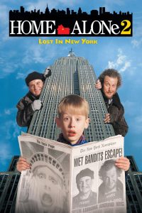 Read more about the article Home Alone 2: Lost in New York (1992) | Download Hollywood Movie