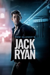 Read more about the article Tom Clancy’s Jack Ryan S03 (Complete) | TV Series