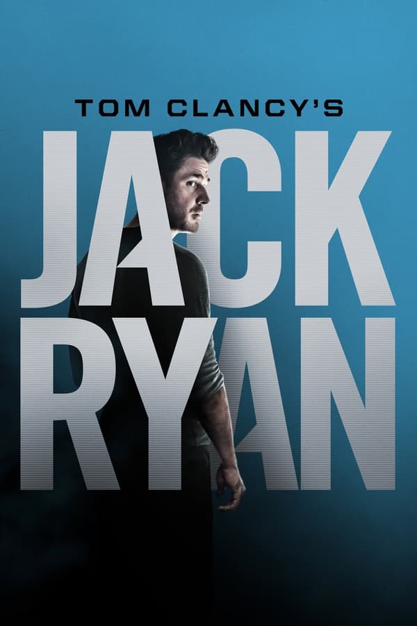 Read more about the article Tom Clancy’s Jack Ryan S01 & S02 (Complete) | TV Series
