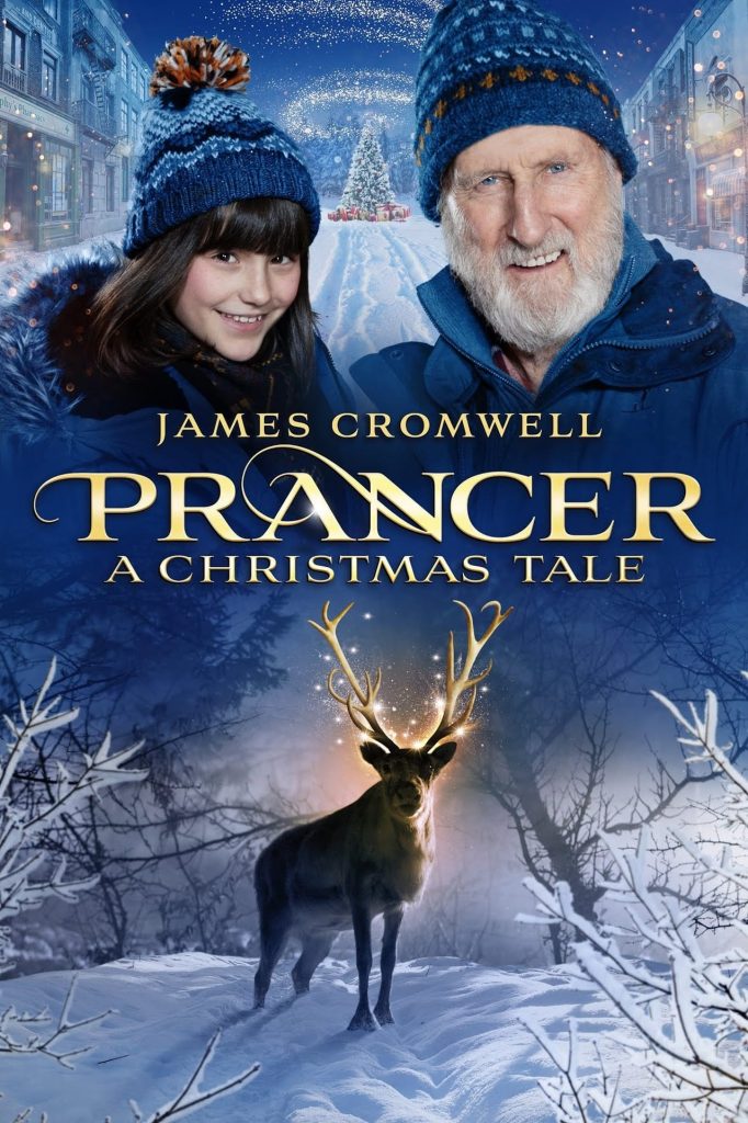 download prancer a christmas tale