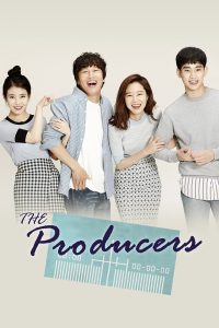 download The Producers korean drama