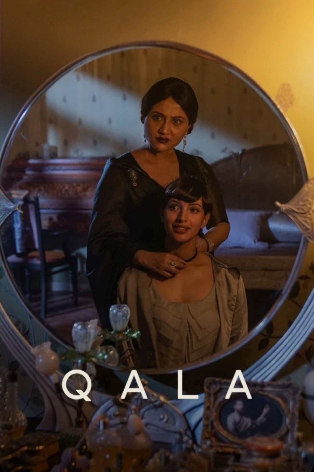 Read more about the article Qala (2022) | Download Indian Movie