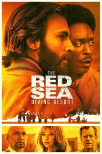 Read more about the article The Red Sea Diving Resort (2019) | Download Hollywood Movie
