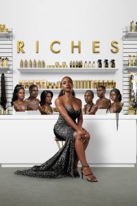 download Riches Tv series