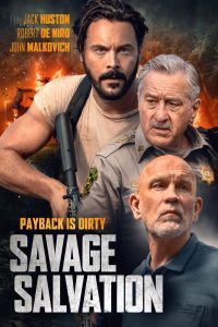 download Savage Salvation hollywood movie