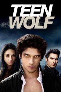 download Teen Wolf S01 and S02 TV Series