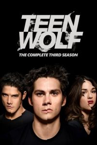 Read more about the article Teen Wolf S03 (Complete) | TV Series