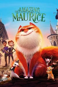 Read more about the article The Amazing Maurice (2022) | Download Hollywood Movie