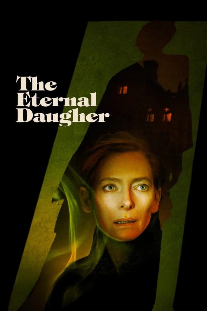 download The Eternal Daughter hollywood movie
