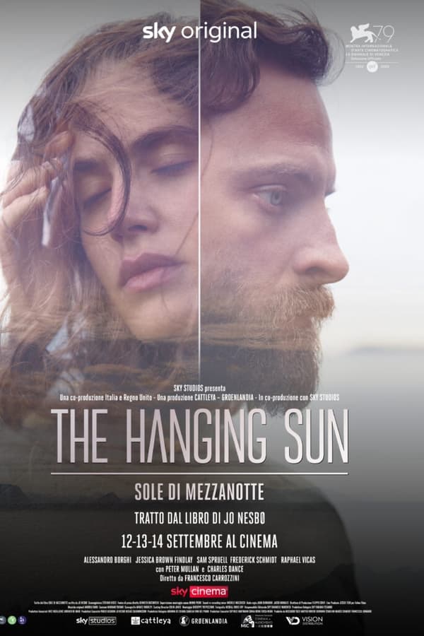 DOWNLOAD The Hanging Sun (2022) | Download Hollywood Movie