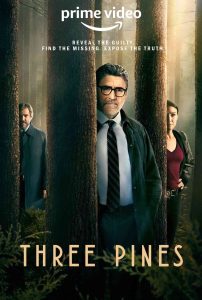 download Three Pines hollywood series