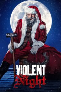 Read more about the article Violent Night (2022) | Download Hollywood Movie