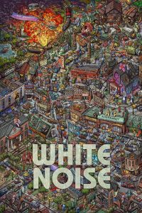 download white noise hollywood movie