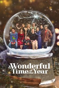 Read more about the article A Wonderful Time of the Year (2022) | Download Hollywood Movie