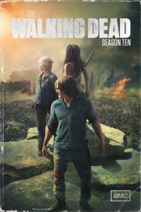 Read more about the article The Walking Dead S10 (Complete)  | TV Series