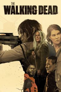 Read more about the article The Walking Dead S11 (Complete)  | TV Series