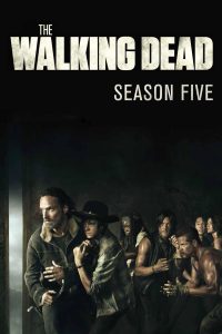 Read more about the article The Walking Dead S05 (Complete)  | TV Series