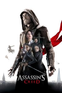 download Assassin's Creed hollywood movie